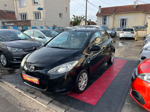 Mazda mazda2 2 1.3L Harmonie