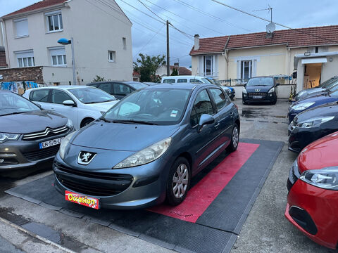Peugeot 207 1.6 HDi 16v 90ch Urban