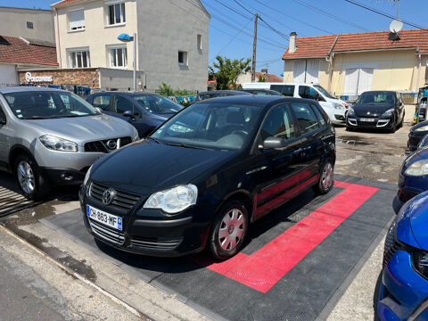 Volkswagen polo TDI 70 Confortline