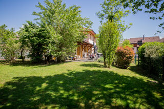  Maison à vendre 8 pièces 178 m²
