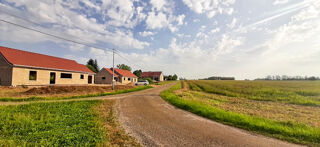  Maison 4 pi�ces 110 m� Dampierre en bresse