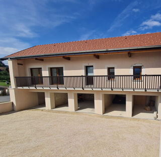  Appartement � vendre 3 pi�ces 64 m�