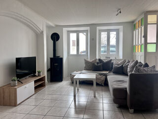  Appartement � vendre 4 pi�ces 109 m�