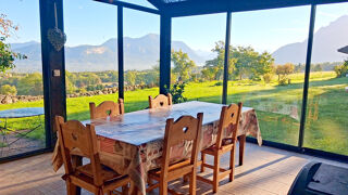  Maison � vendre 7 pi�ces 187 m�