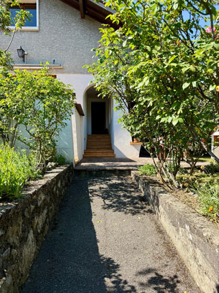 Maison à vendre 7 pièces 171 m²