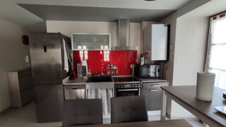  Appartement � vendre 3 pi�ces 55 m�