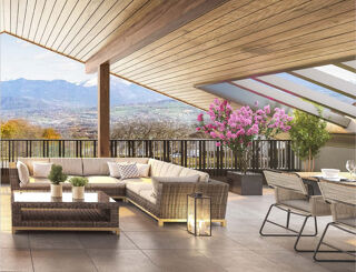  Appartement  vendre 3 pices 65 m