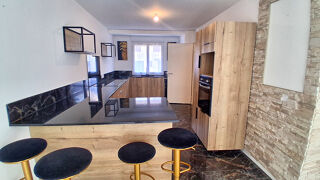  Maison � vendre 4 pi�ces 96 m�