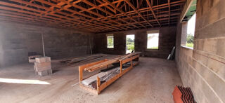  Maison 3 pices 93 m Dampierre en bresse