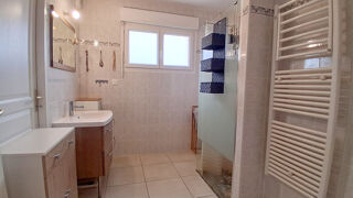  Appartement à vendre 4 pièces 89 m²