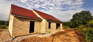  Maison 3 pices 93 m Dampierre en bresse