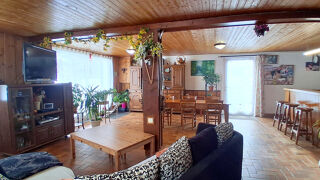  Appartement � vendre 5 pi�ces 185 m�