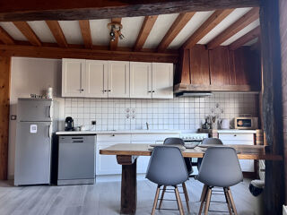  Appartement � vendre 3 pi�ces 69 m�