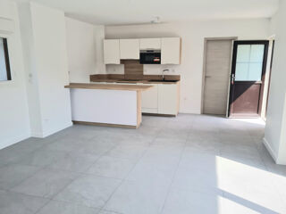  Appartement � vendre 3 pi�ces 64 m�