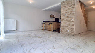  Maison � vendre 4 pi�ces 96 m�