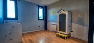  Maison � vendre 5 pi�ces 109 m�