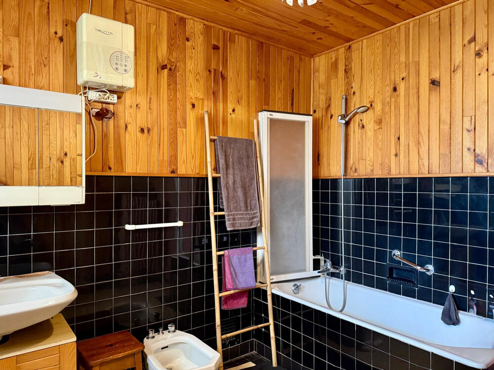 à vendre  Maison Ambilly (74100)