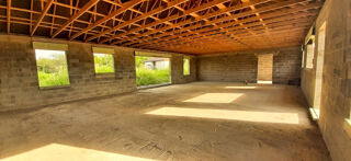  Maison 4 pi�ces 110 m� Dampierre en bresse