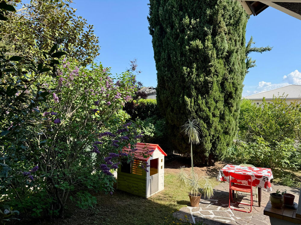 à vendre  Maison Ambilly (74100)