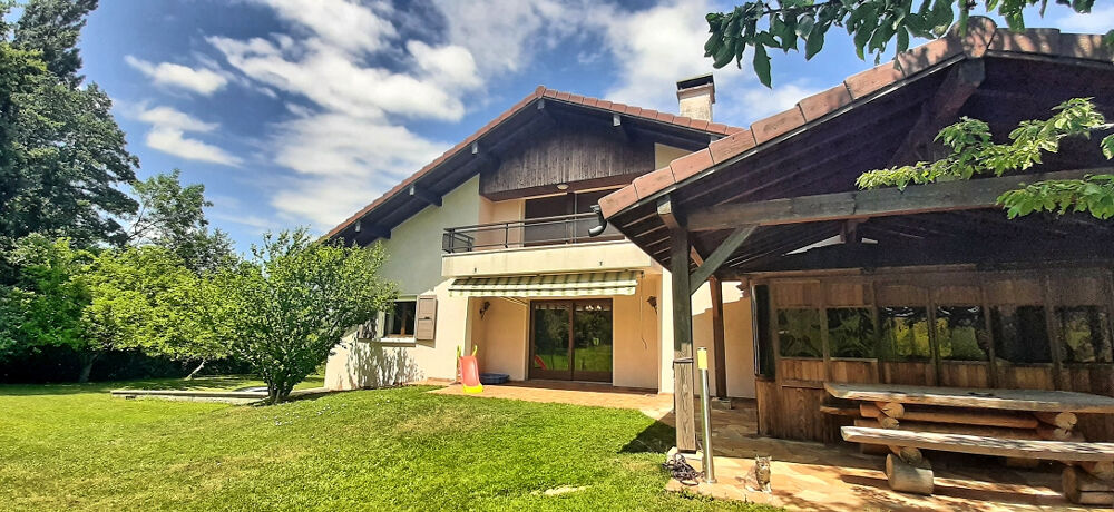 Vente Maison Villa avec 6 chambres  acheter  Amancy (74) Amancy