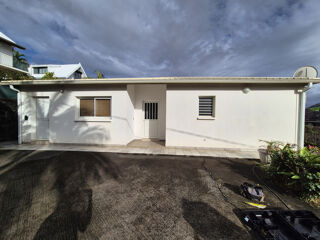  Maison à louer 4 pièces 136 m²