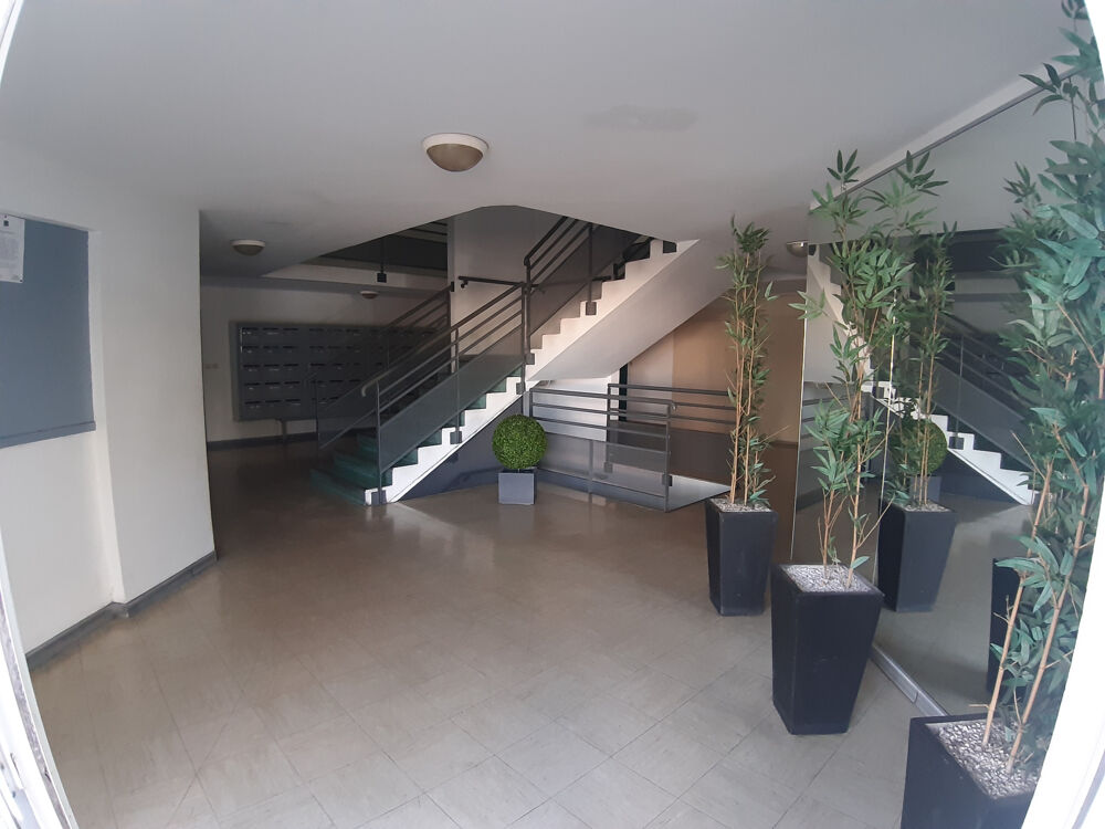 Location Appartement Studio au Moufia Moufia