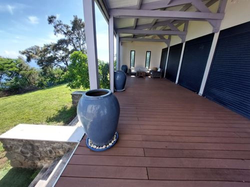 Villa F5 de 169m2 à La Montagne