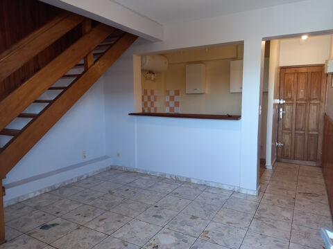  Duplex/triplex � louer 2 pi�ces 35 m�