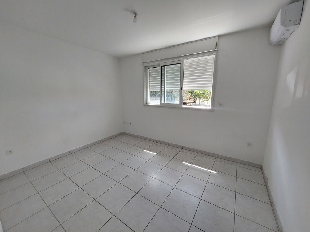 Location Appartement T2 à Sainte-Clotilde Ste clotilde
