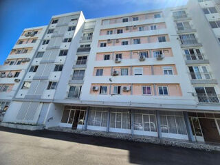  Appartement à louer 2 pièces 44 m²