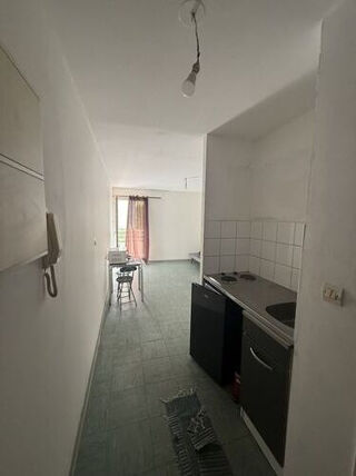  Appartement � louer 1 pi�ce 23 m�