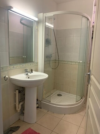  Appartement � louer 1 pi�ce 24 m�