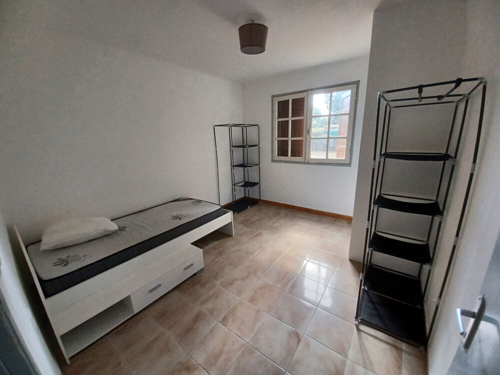 Vente Maison Villa T4 Saint-Paul St paul