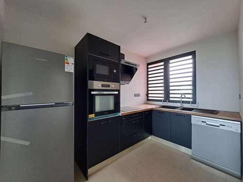 Apt T3 à Sainte-Marie