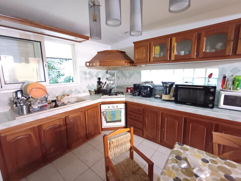  Maison � louer 5 pi�ces 171 m�