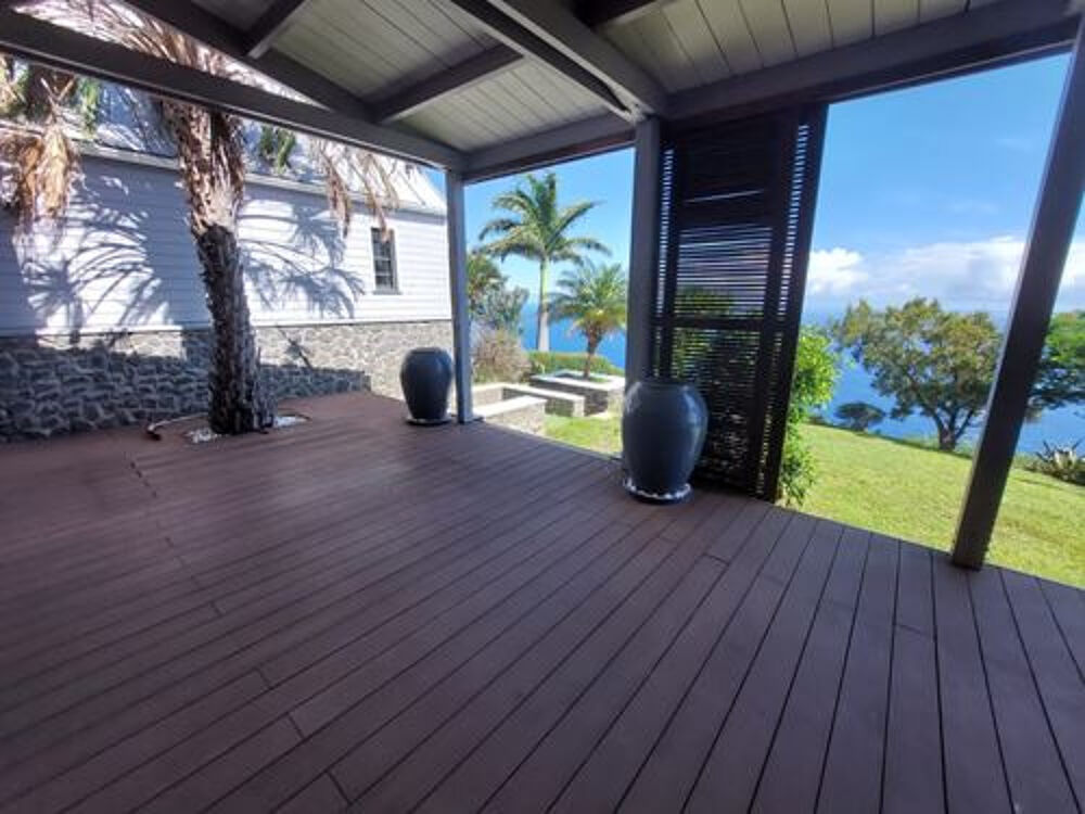 Villa F5 de 169m2 à La Montagne