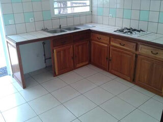  Maison à louer 4 pièces 85 m²