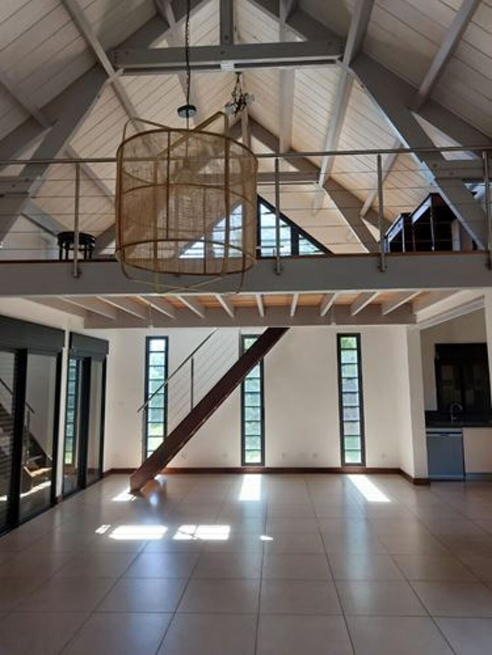 Villa F5 de 169m2 à La Montagne