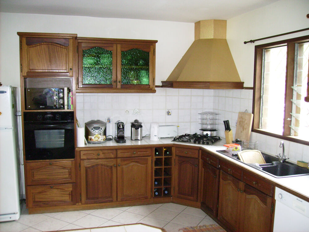 Location Maison Villa T4 à la Montagne St denis