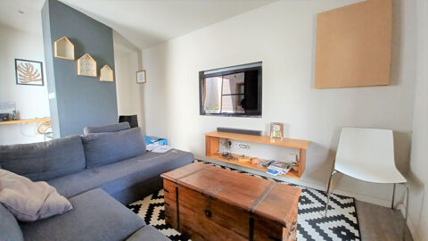  Maison � louer 3 pi�ces 50 m�