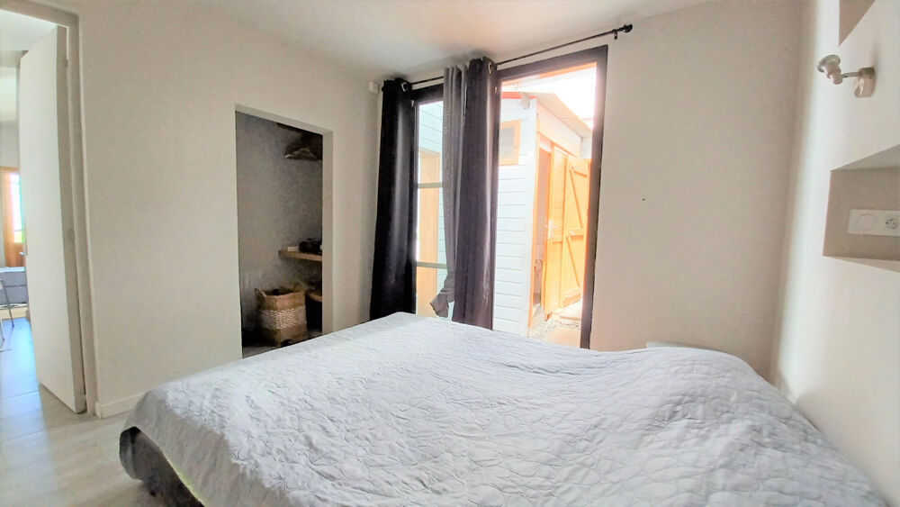 Location Maison Villa T3 meublée à Saint-André St andre