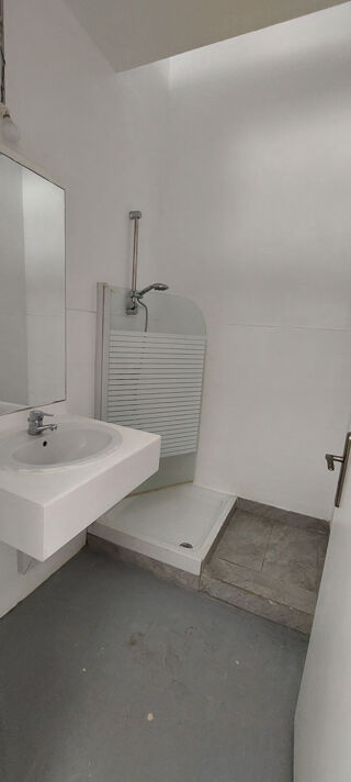  Maison à louer 3 pièces 53 m²
