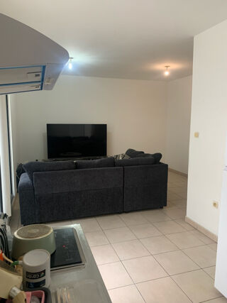  Appartement � louer 1 pi�ce 24 m�