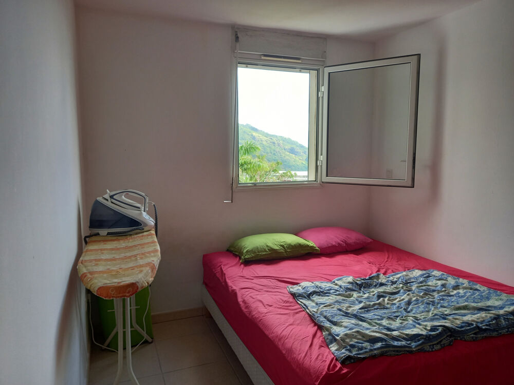 Location Appartement T2 à Bellepierre Belle pierre