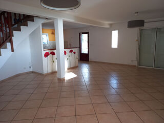  Maison � louer 7 pi�ces 165 m� St leu