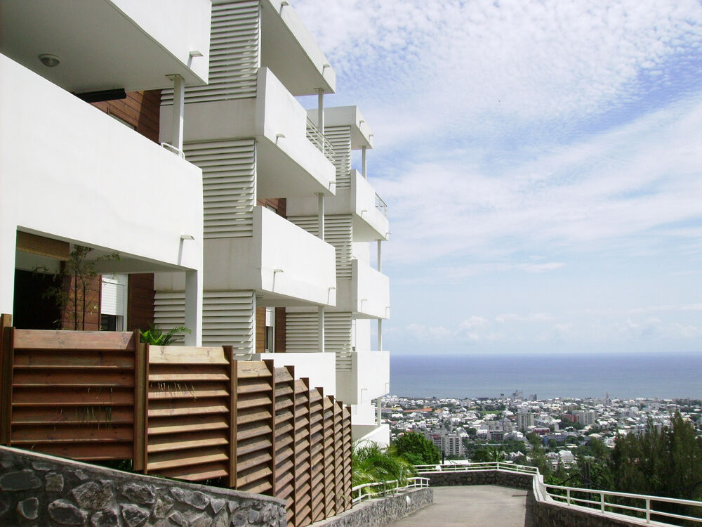 Location Appartement T2 à Bellepierre Belle pierre