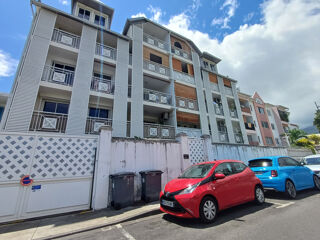  Appartement � louer 1 pi�ce 24 m�