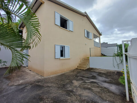   Villa T4 meubl�e Plaine Saint-Paul Maison - 4 pi�ce(s) - 83 m�
