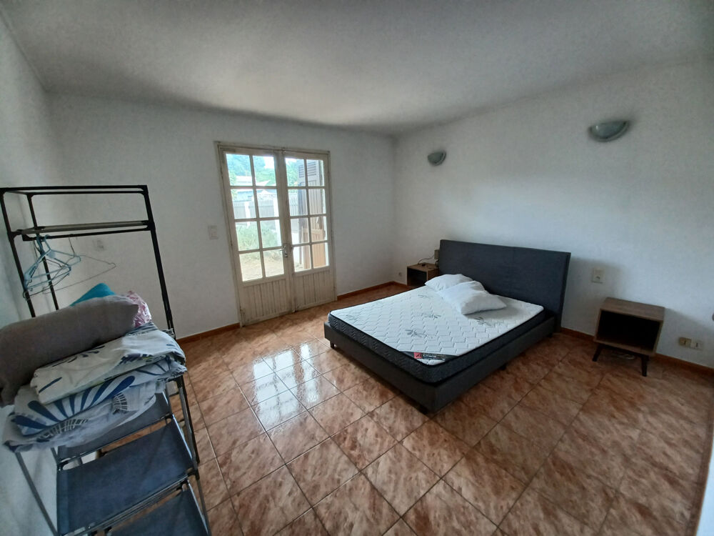 Vente Maison Villa T4 Saint-Paul St paul