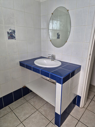  Maison à louer 4 pièces 136 m²